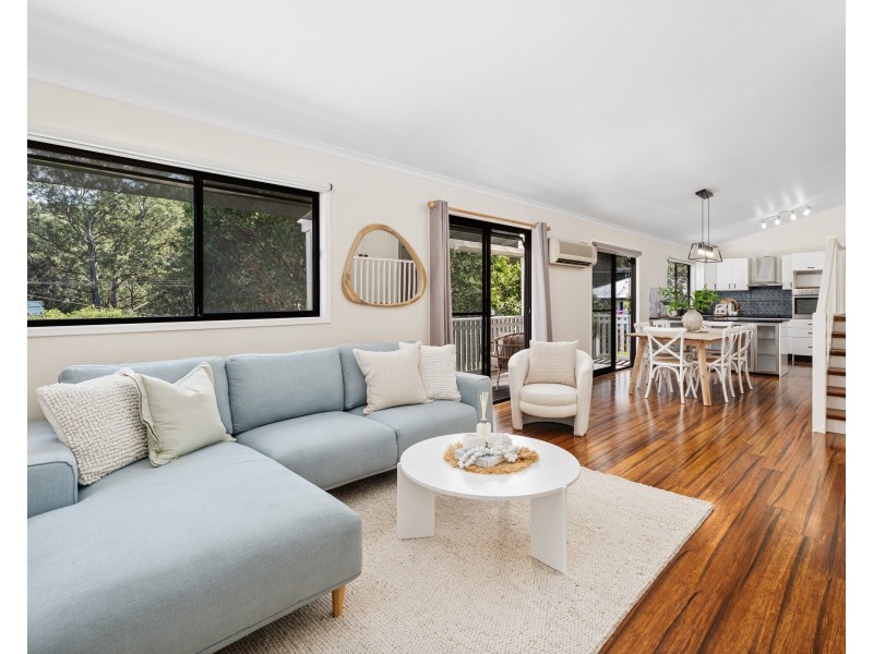 25 Green Plateau Road, Springfield NSW 2250