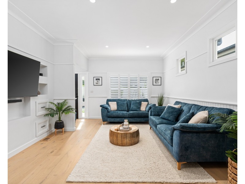 50 Digby Road, Springfield NSW 2250