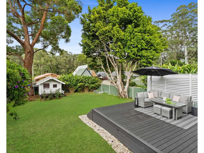 50 Digby Road, Springfield NSW 2250