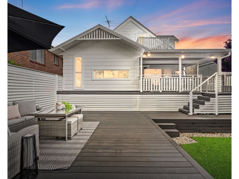 50 Digby Road, Springfield NSW 2250