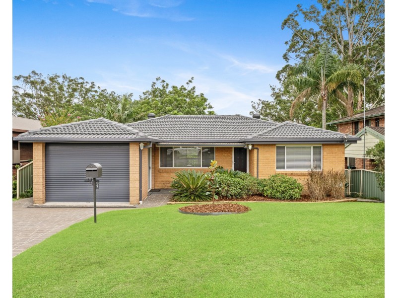 37 The Ridge, Narara NSW 2250