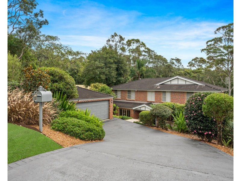 35 Walmsley Road, Ourimbah NSW 2258