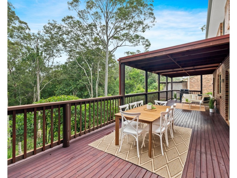 35 Walmsley Road, Ourimbah NSW 2258
