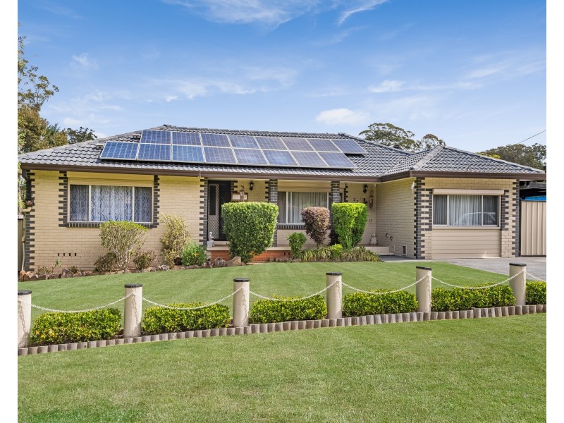 30 Valley View Road, Wyoming NSW 2250