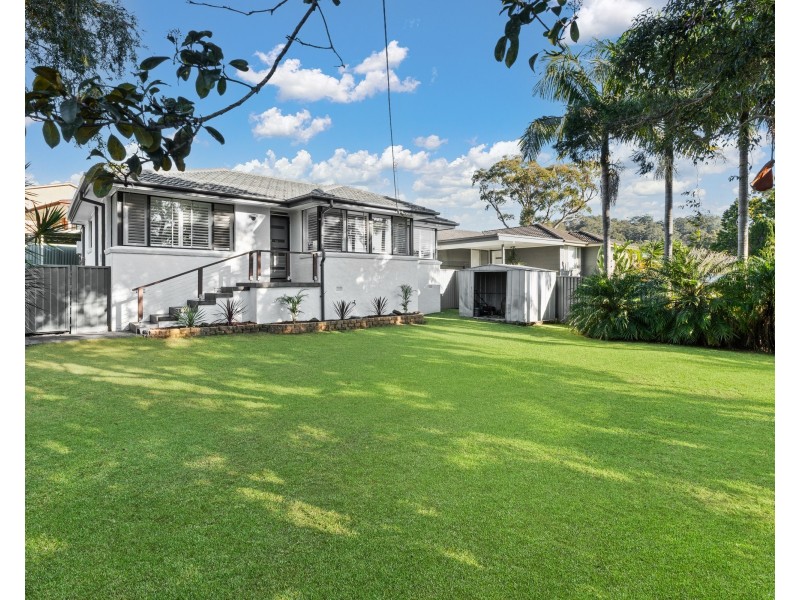 60 Manns Road, Narara NSW 2250