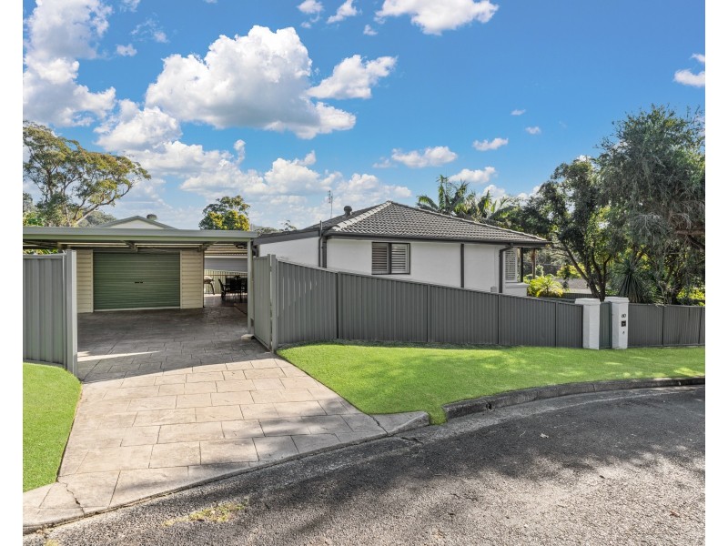 60 Manns Road, Narara NSW 2250