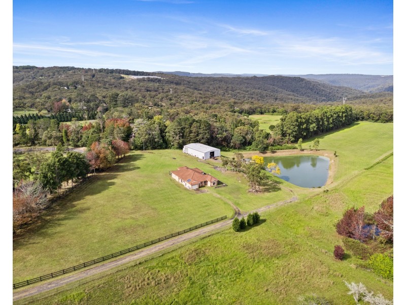 371 Greta Road, Kulnura NSW 2250