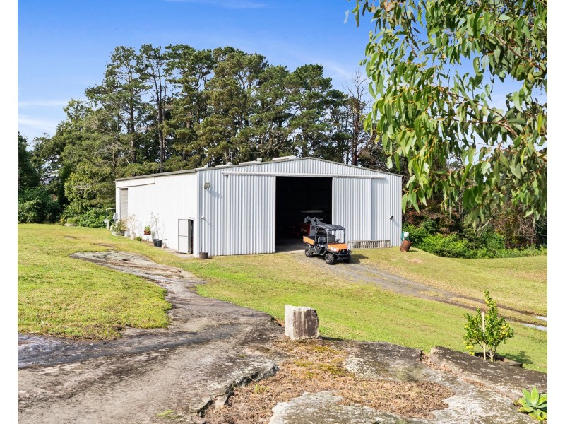 371 Greta Road, Kulnura NSW 2250