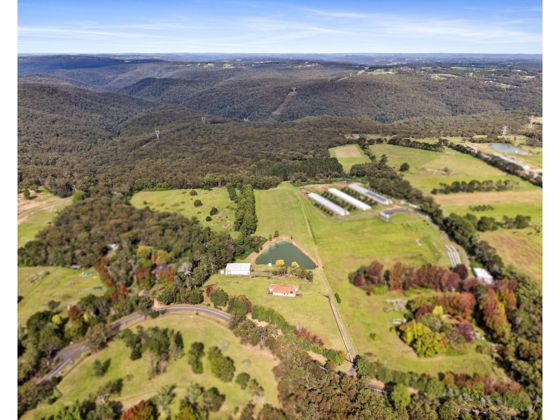 371 Greta Road, Kulnura NSW 2250