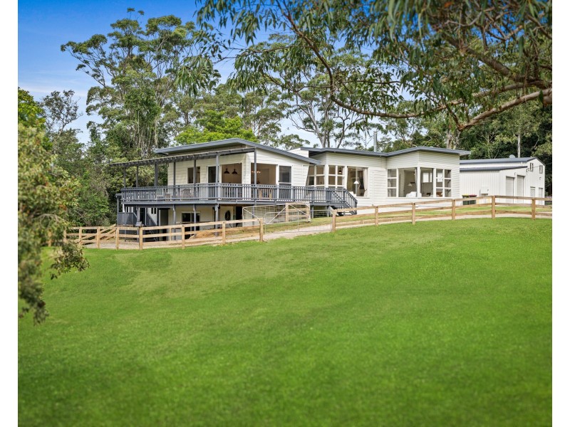 131 Footts Road, Ourimbah NSW 2258