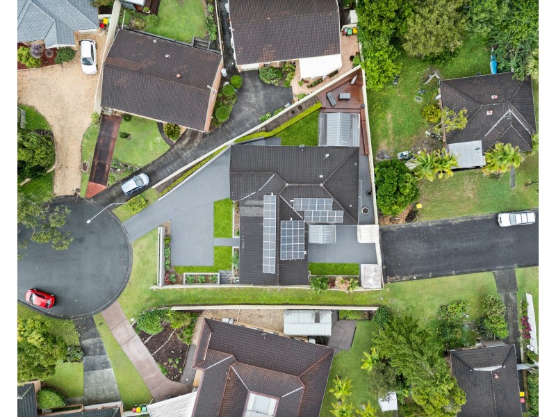 4 Alecia Close, Green Point NSW 2251