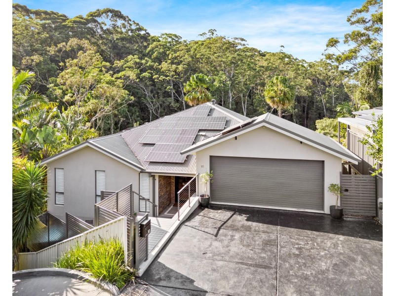 10 Watergum Place, Springfield NSW 2250