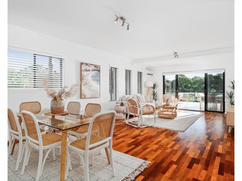 3/1 Lynn Avenue, Point Frederick NSW 2250