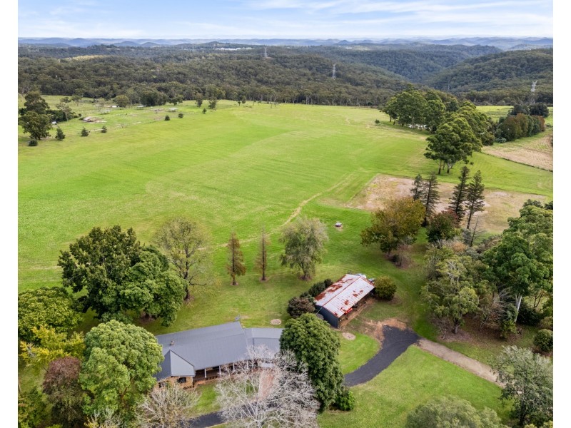 191 Bloodtree Road, Mangrove Mountain NSW 2250