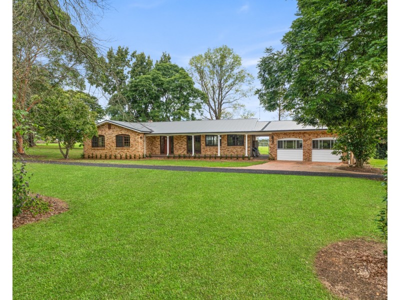 191 Bloodtree Road, Mangrove Mountain NSW 2250