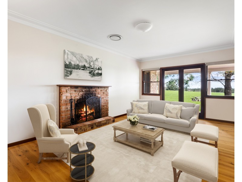 191 Bloodtree Road, Mangrove Mountain NSW 2250