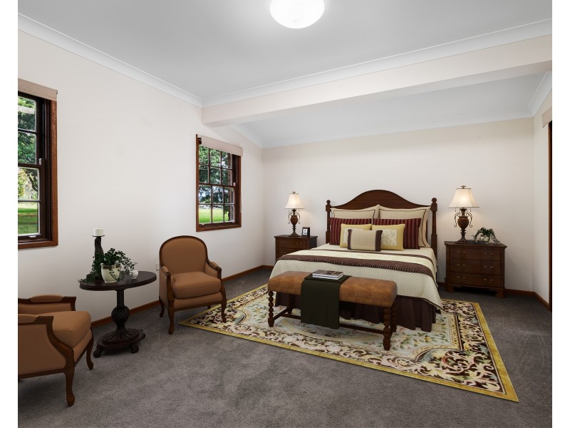 191 Bloodtree Road, Mangrove Mountain NSW 2250