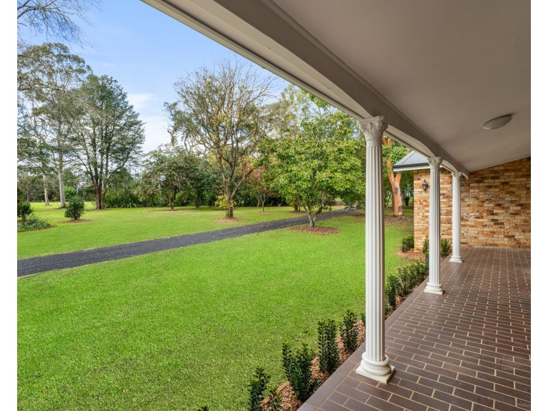 191 Bloodtree Road, Mangrove Mountain NSW 2250