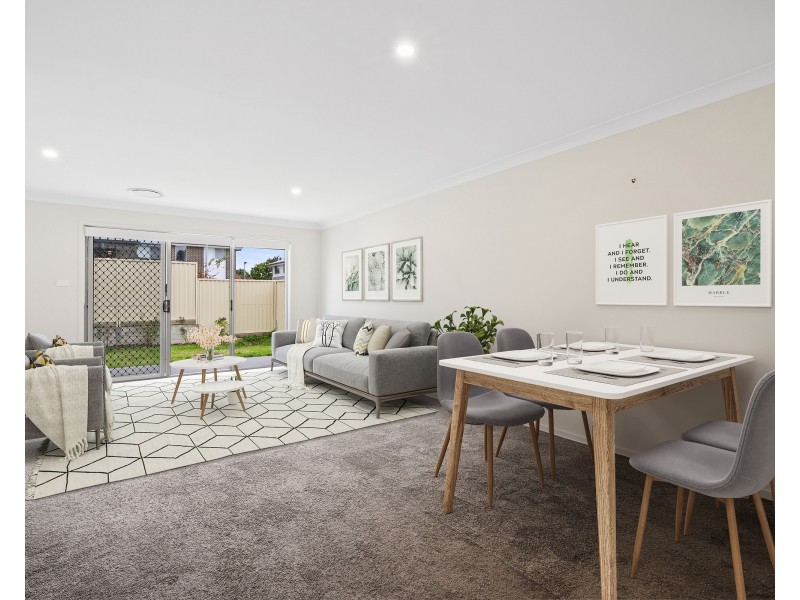 41/7 Stratford Avenue, Charmhaven NSW 2263