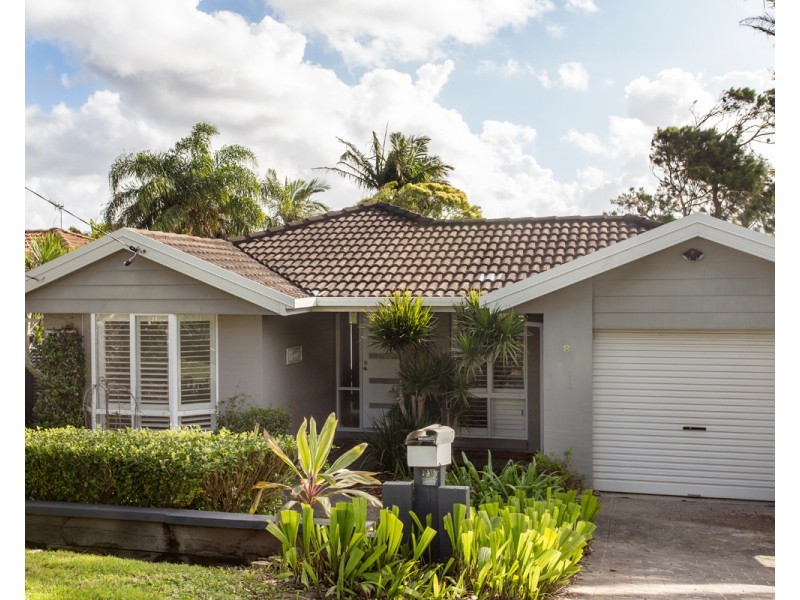 8 Lewis Crescent, Forresters Beach NSW 2260