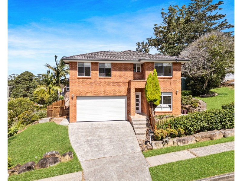 33 Sunset Street, Wyoming NSW 2250