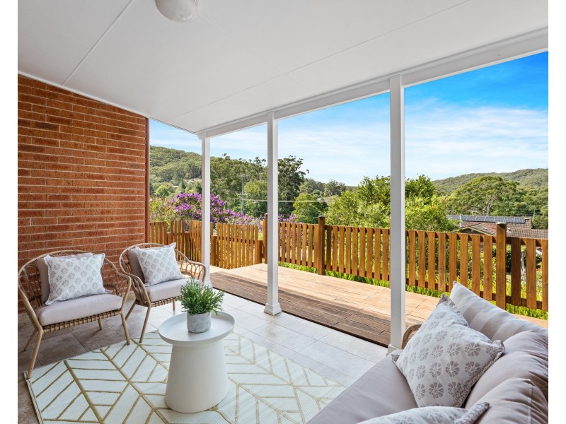 33 Sunset Street, Wyoming NSW 2250