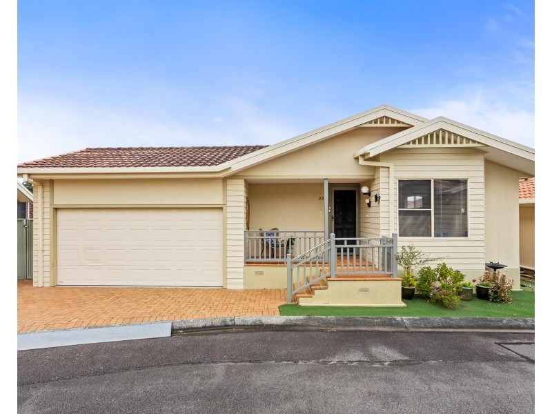 22/61 Karalta Road, Erina NSW 2250