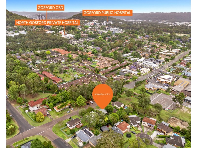 106 Glennie Street, Wyoming NSW 2250