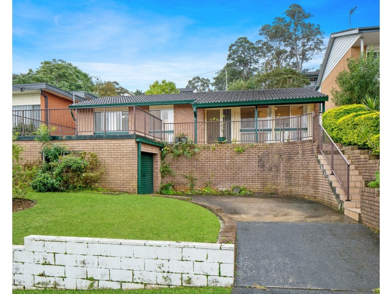 23 MacGregor Street, Wyoming NSW 2250