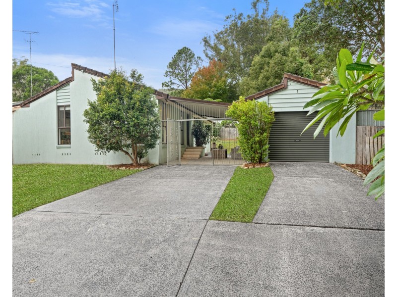 32 Marril Road, Niagara Park NSW 2250