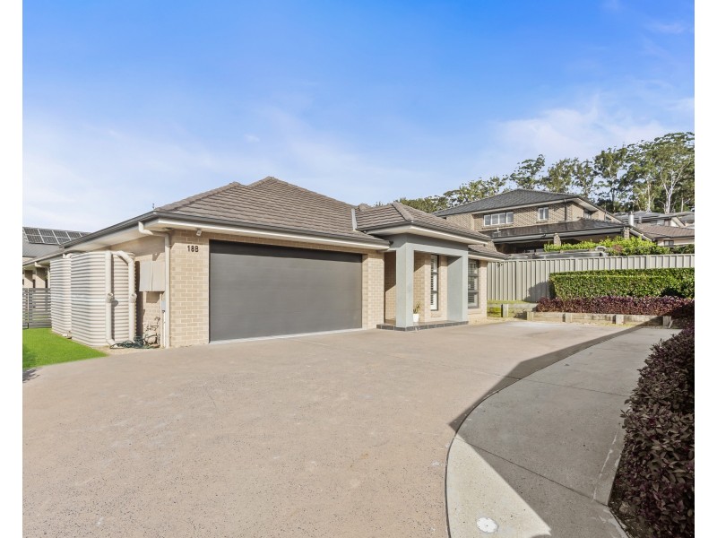 18b Jacana Avenue, Narara NSW 2250