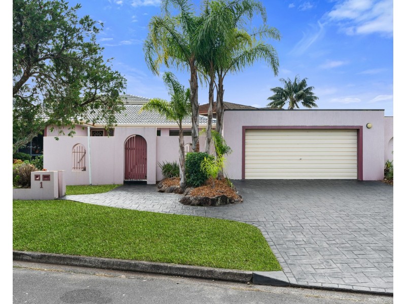 1 Heron Place, St Huberts Island NSW 2257