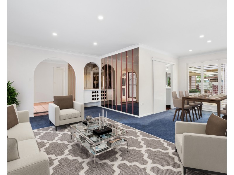 1 Heron Place, St Huberts Island NSW 2257