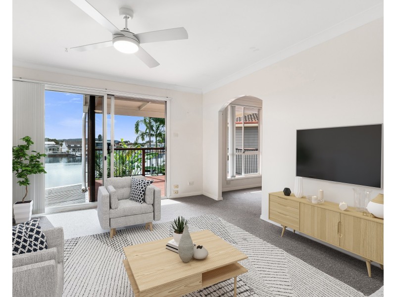 1 Heron Place, St Huberts Island NSW 2257