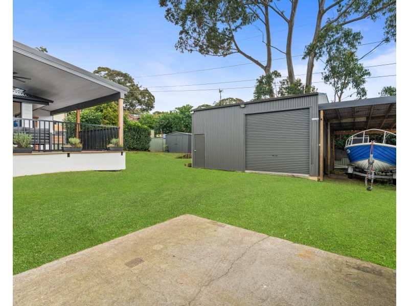 13 Newhaven Place, Bateau Bay NSW 2261