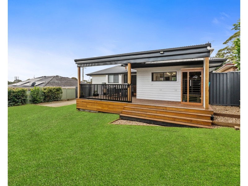 13 Newhaven Place, Bateau Bay NSW 2261
