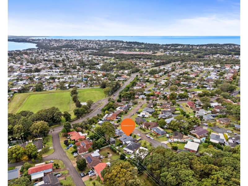 13 Newhaven Place, Bateau Bay NSW 2261