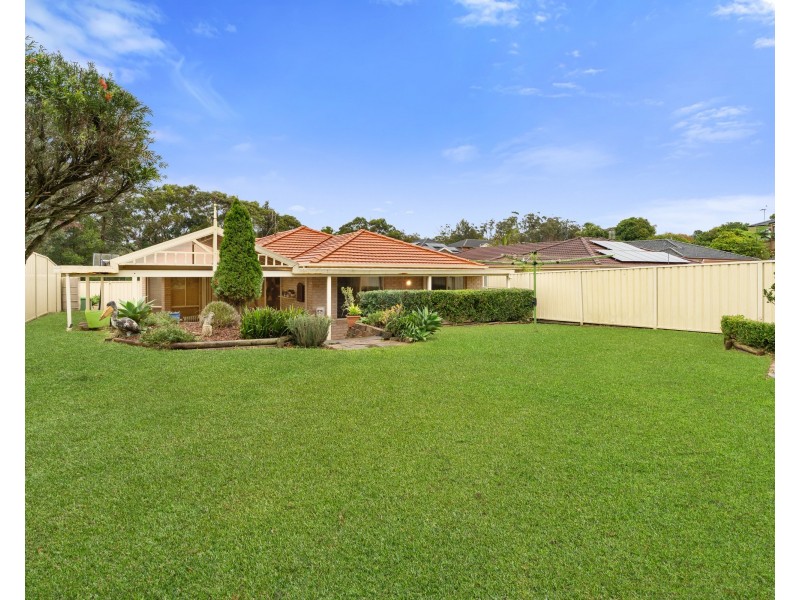 43 Brittany Crescent, Kariong NSW 2250