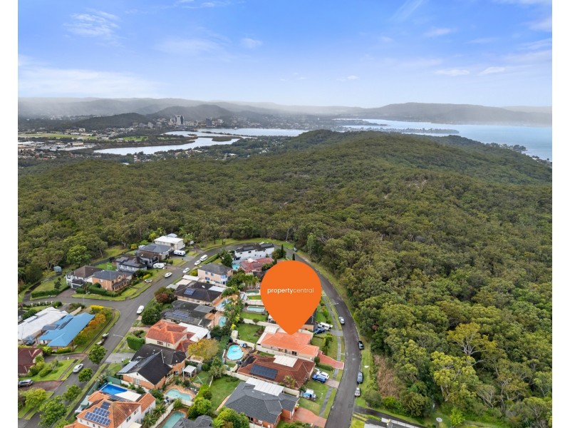 43 Brittany Crescent, Kariong NSW 2250