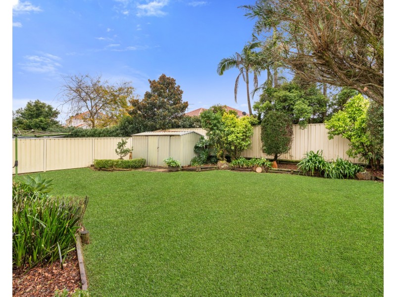43 Brittany Crescent, Kariong NSW 2250