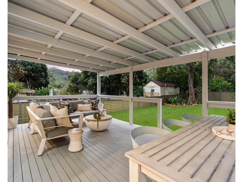 55 Marana Road, Springfield NSW 2250