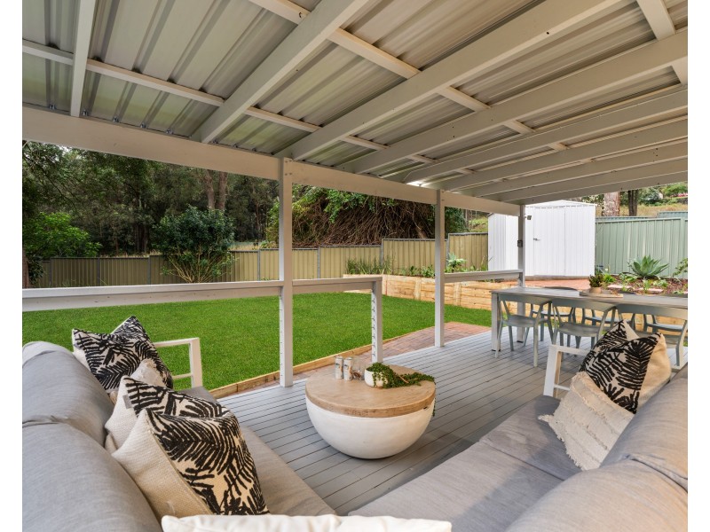 55 Marana Road, Springfield NSW 2250