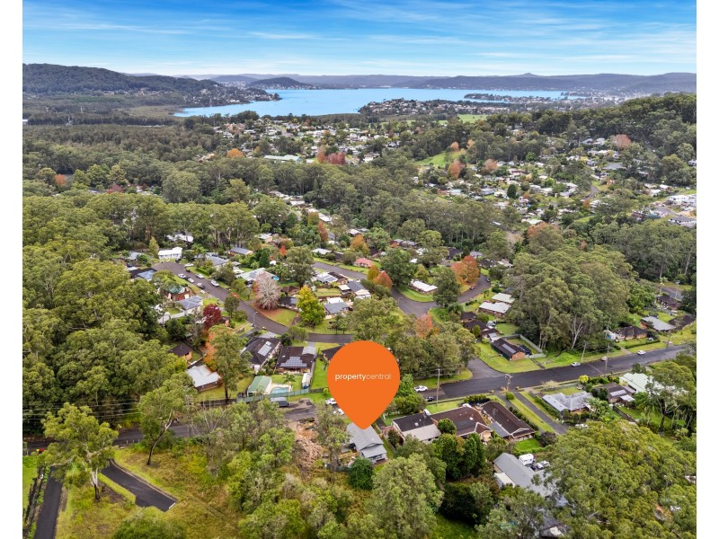 55 Marana Road, Springfield NSW 2250