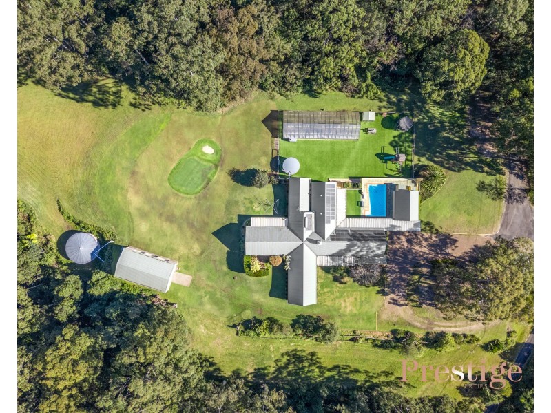 53 Lees Lane, Tumbi Umbi NSW 2261