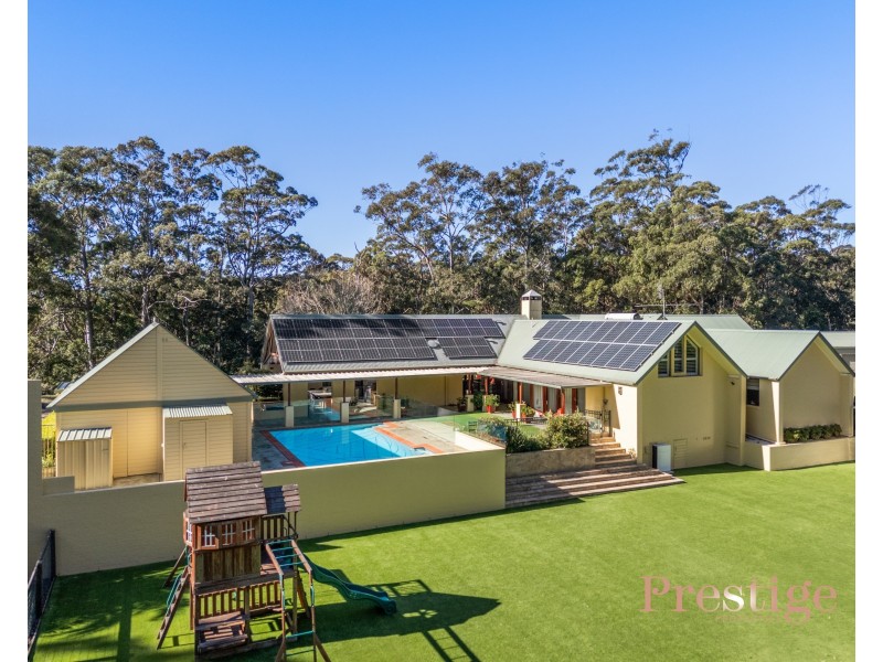 53 Lees Lane, Tumbi Umbi NSW 2261