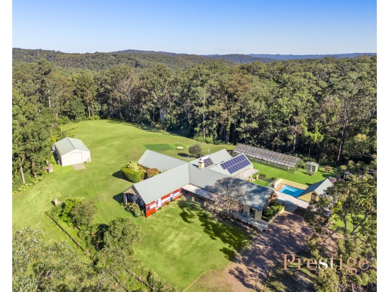 53 Lees Lane, Tumbi Umbi NSW 2261