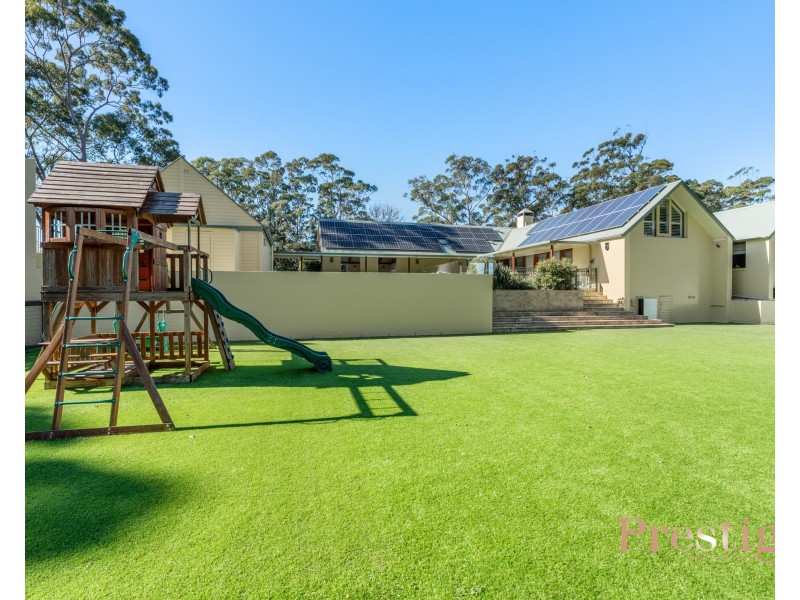 53 Lees Lane, Tumbi Umbi NSW 2261