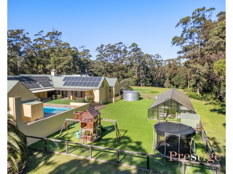 53 Lees Lane, Tumbi Umbi NSW 2261