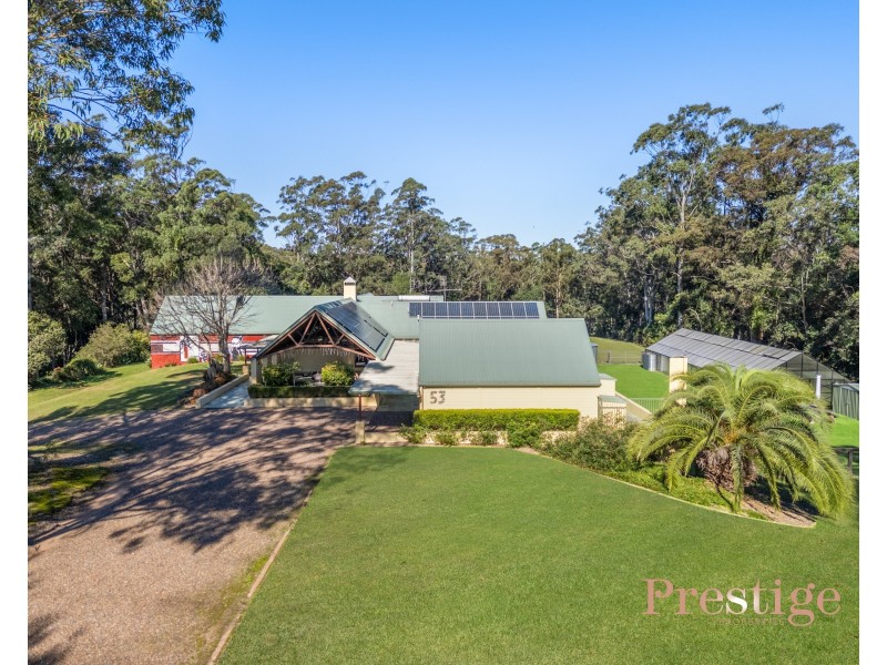 53 Lees Lane, Tumbi Umbi NSW 2261