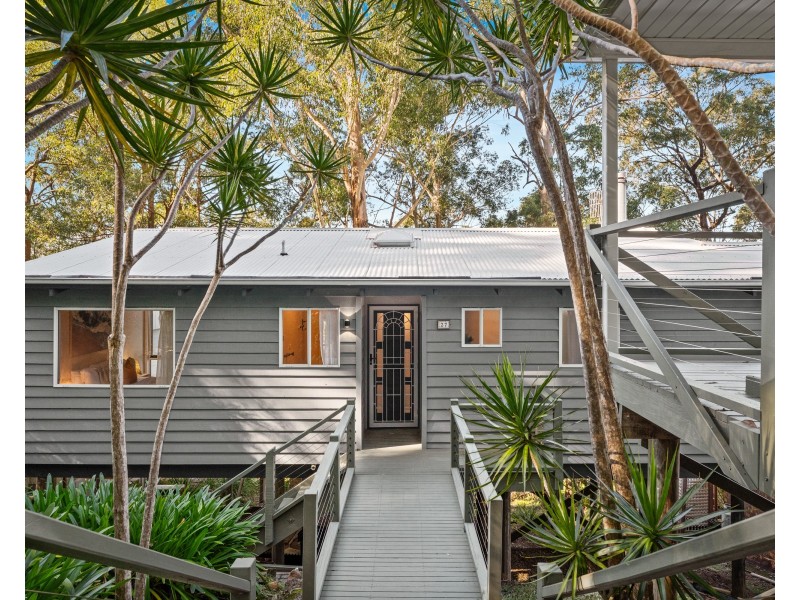 27 Alison Road, Springfield NSW 2250